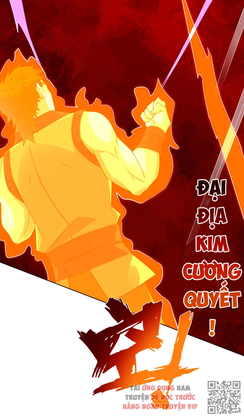 Nghịch Thiên Chiến Thần Chapter 120 - 17