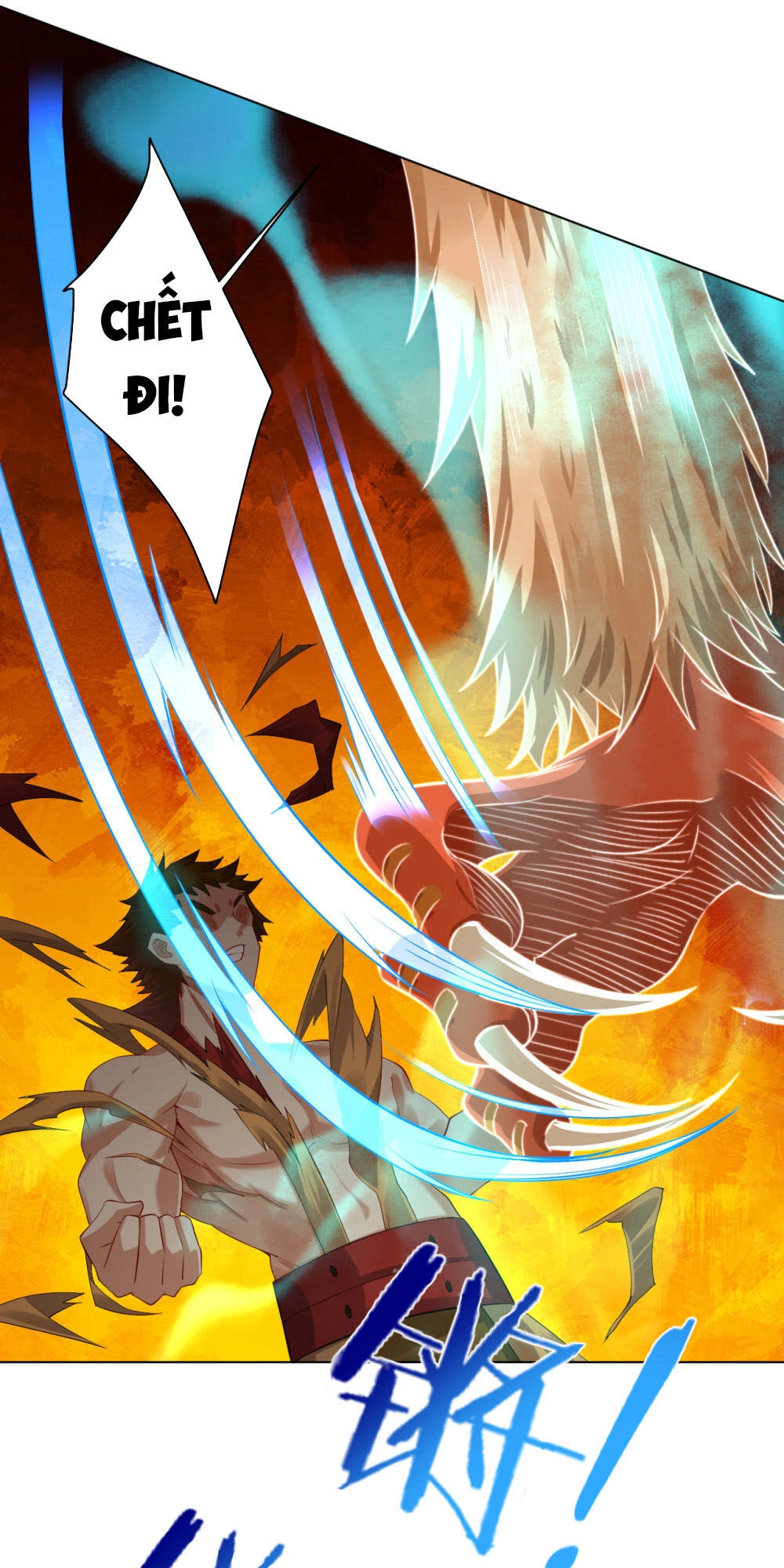 Nghịch Thiên Chiến Thần Chapter 120 - 18