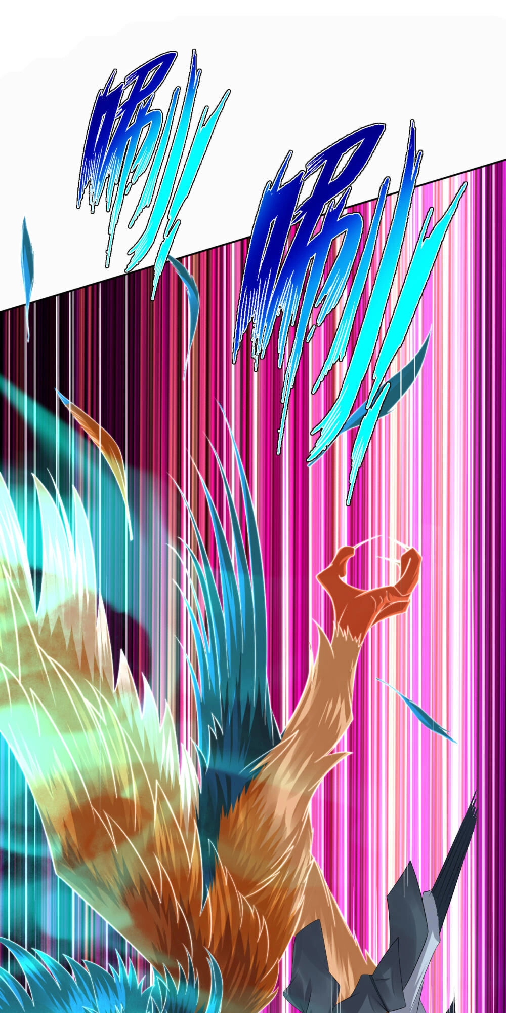 Nghịch Thiên Chiến Thần Chapter 120 - 22