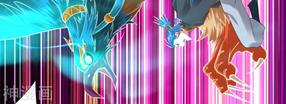 Nghịch Thiên Chiến Thần Chapter 120 - 23