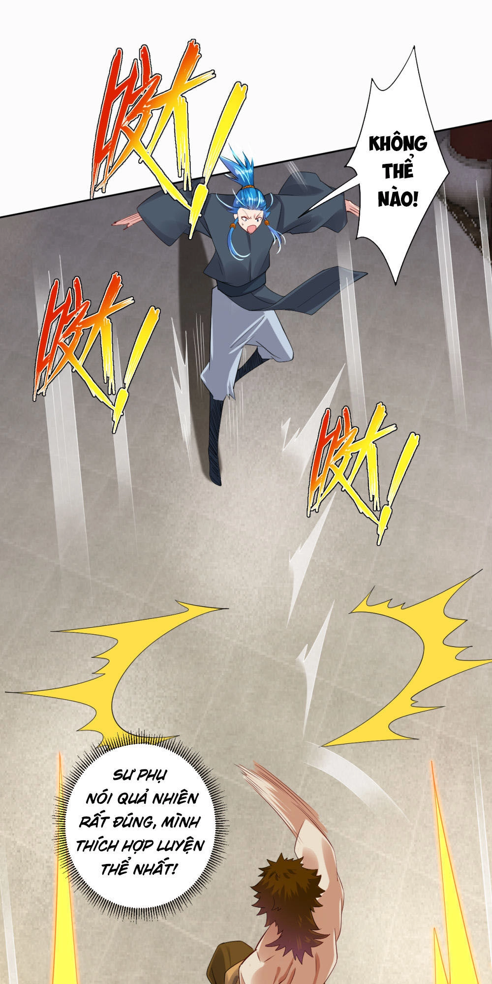 Nghịch Thiên Chiến Thần Chapter 120 - 26