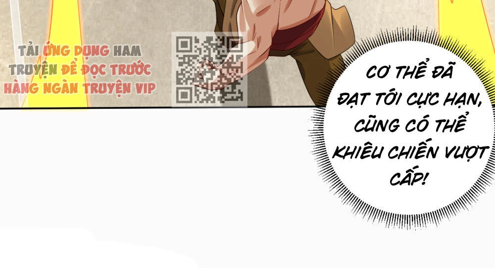 Nghịch Thiên Chiến Thần Chapter 120 - 27