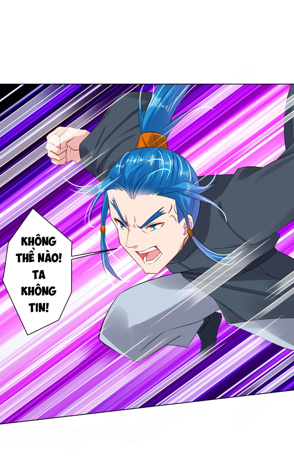 Nghịch Thiên Chiến Thần Chapter 120 - 28