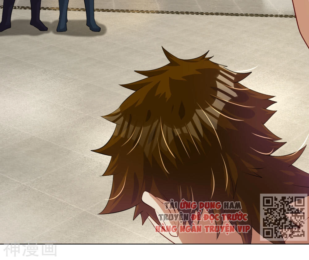 Nghịch Thiên Chiến Thần Chapter 120 - 30