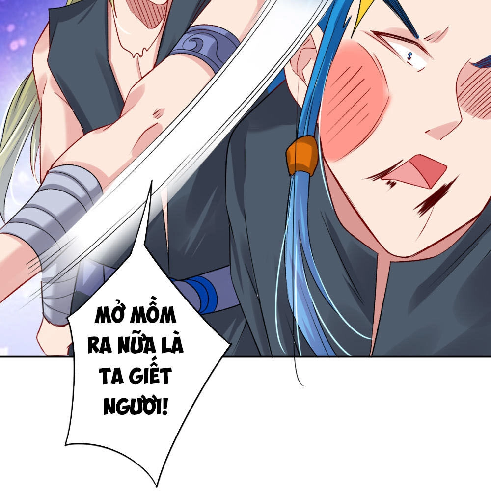 Nghịch Thiên Chiến Thần Chapter 121 - 4