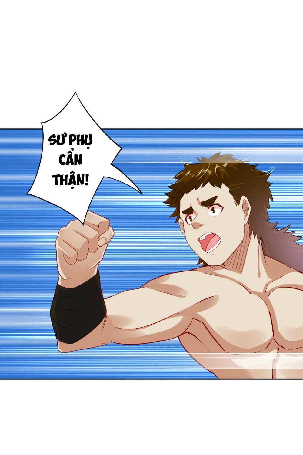 Nghịch Thiên Chiến Thần Chapter 121 - 7