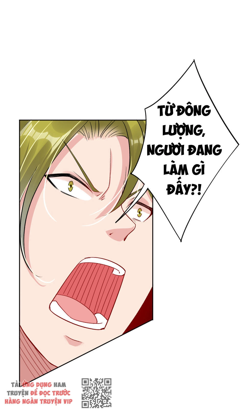 Nghịch Thiên Chiến Thần Chapter 121 - 8