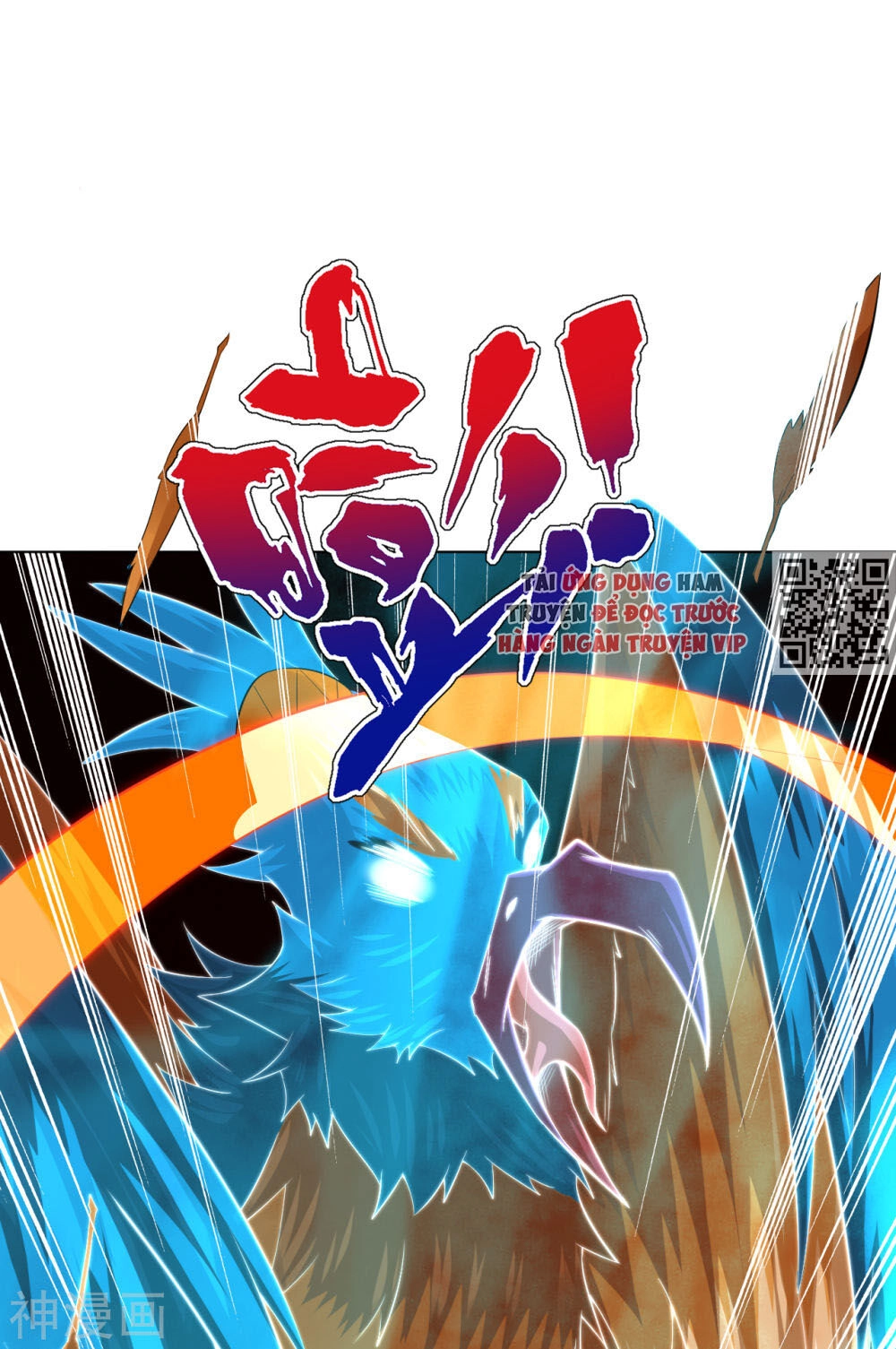 Nghịch Thiên Chiến Thần Chapter 121 - 11