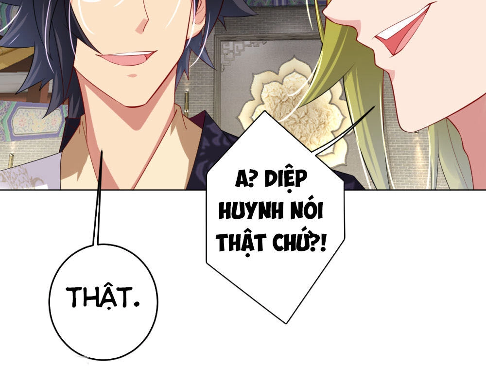 Nghịch Thiên Chiến Thần Chapter 121 - 16