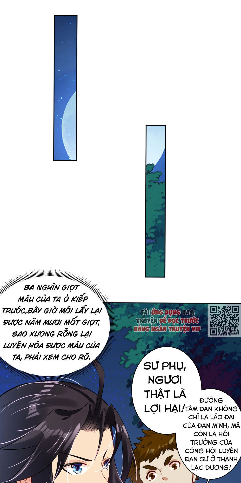 Nghịch Thiên Chiến Thần Chapter 121 - 19