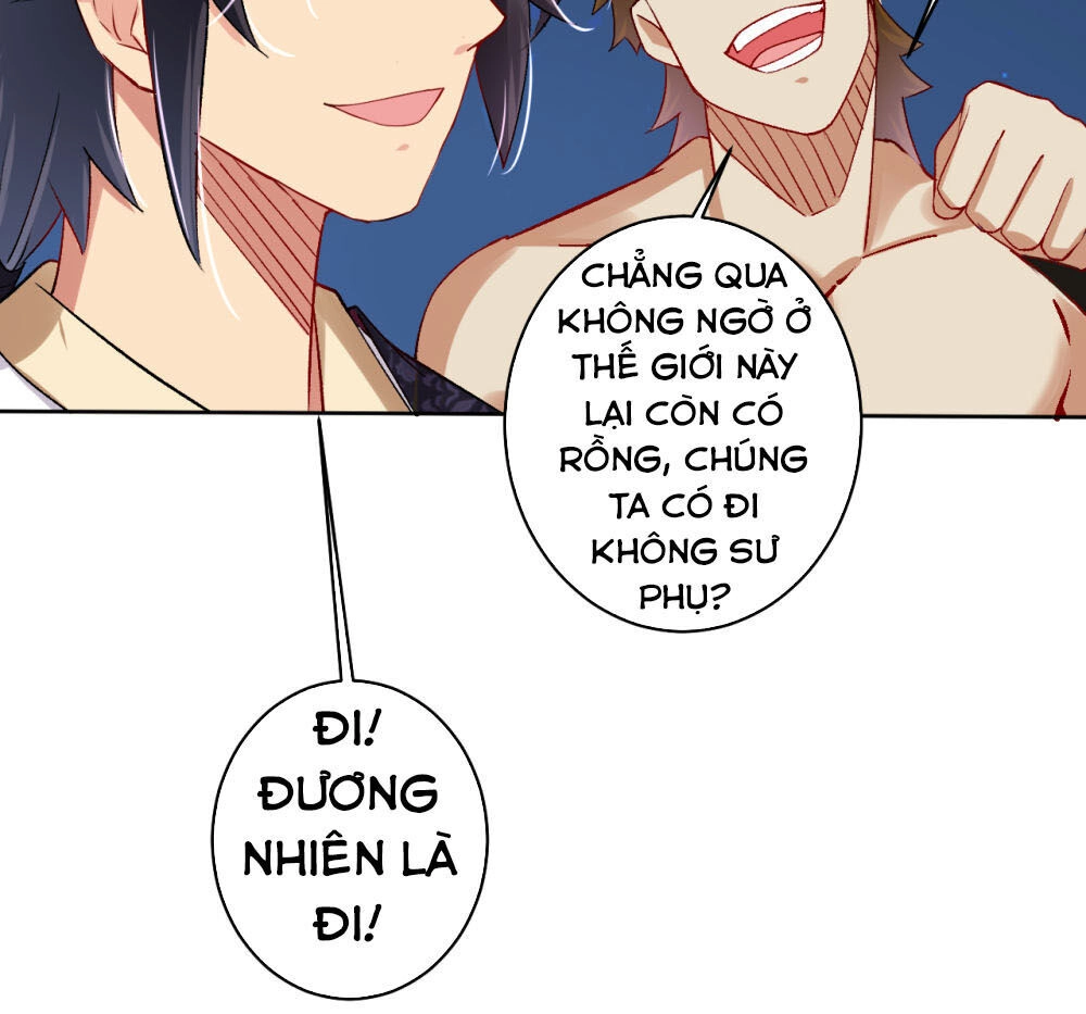Nghịch Thiên Chiến Thần Chapter 121 - 20