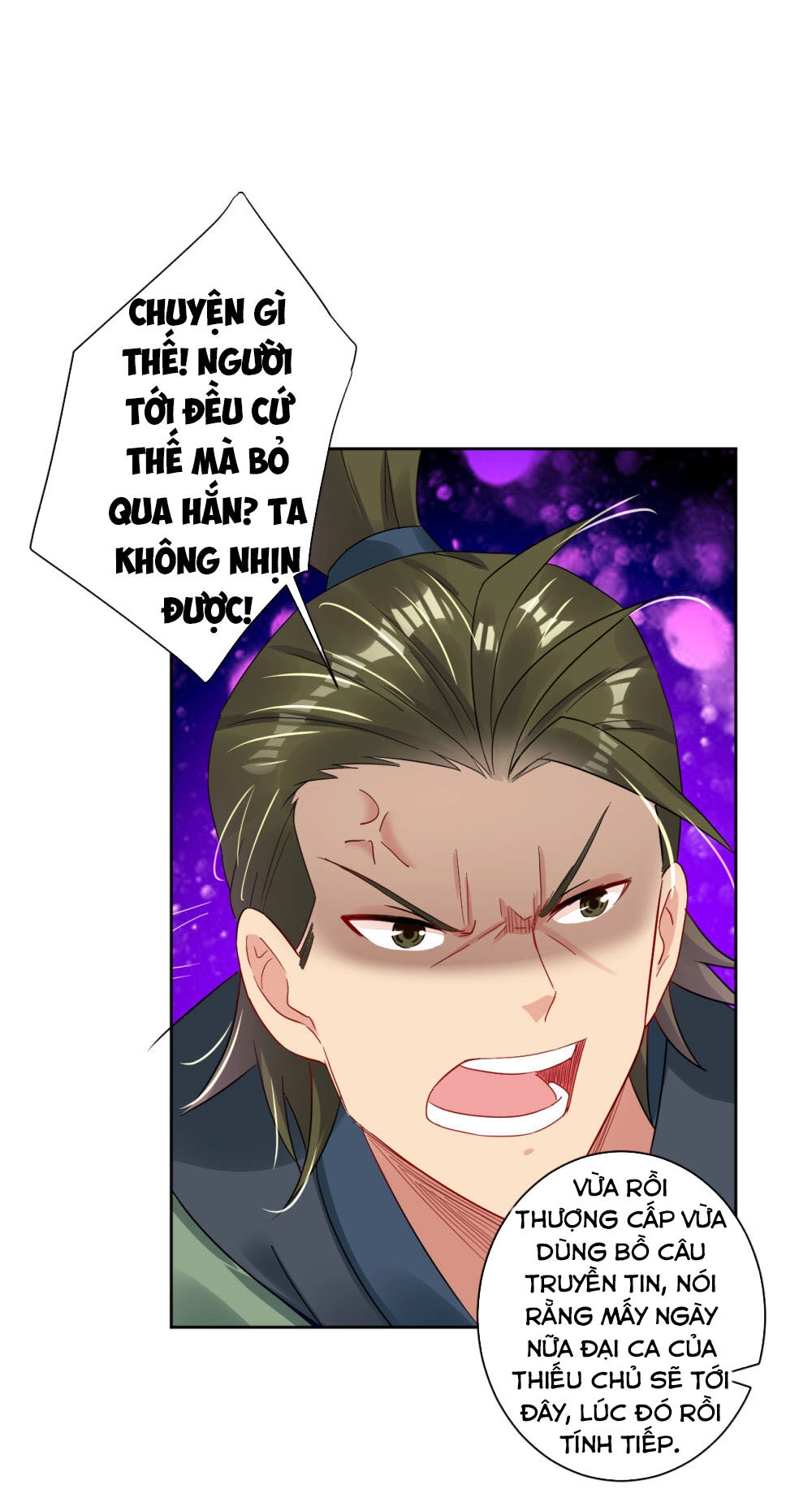 Nghịch Thiên Chiến Thần Chapter 121 - 24