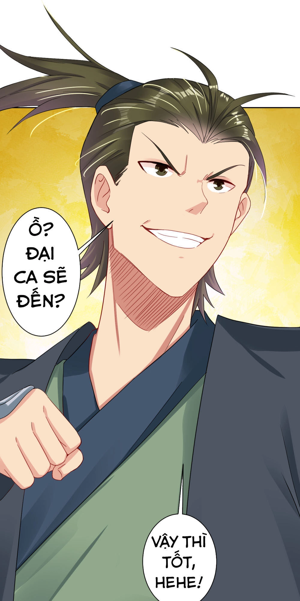 Nghịch Thiên Chiến Thần Chapter 121 - 25