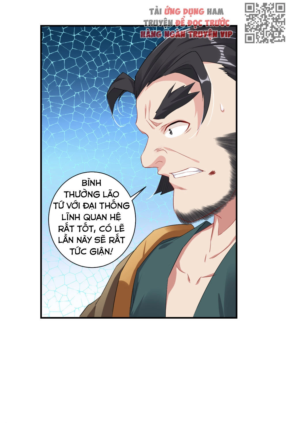 Nghịch Thiên Chiến Thần Chapter 122 - 3