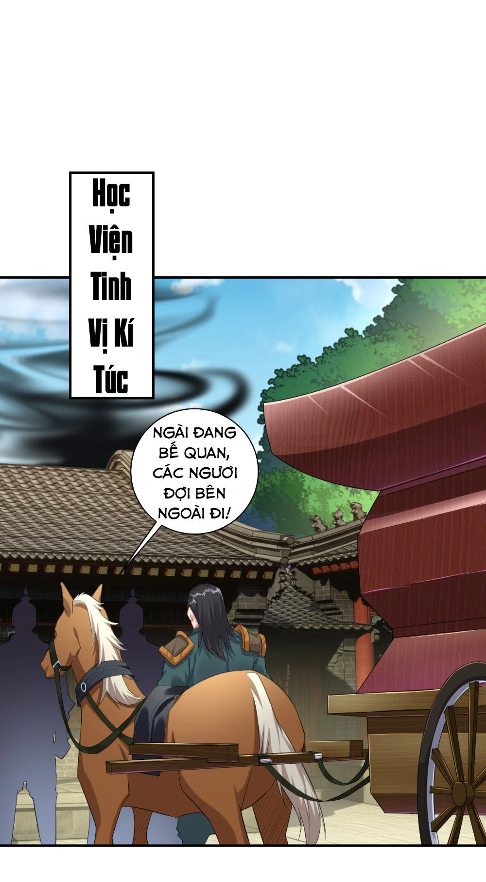 Nghịch Thiên Chiến Thần Chapter 122 - 4