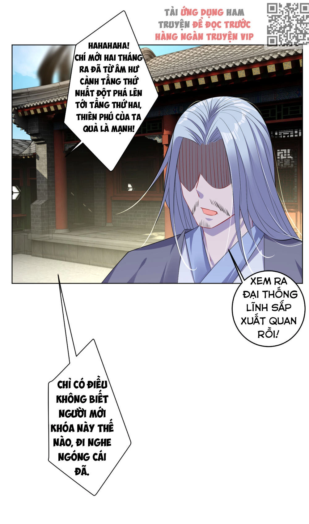 Nghịch Thiên Chiến Thần Chapter 122 - 5