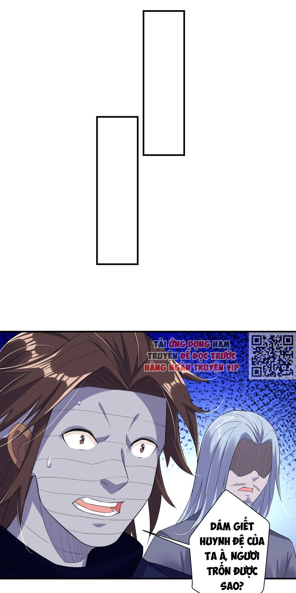 Nghịch Thiên Chiến Thần Chapter 122 - 11