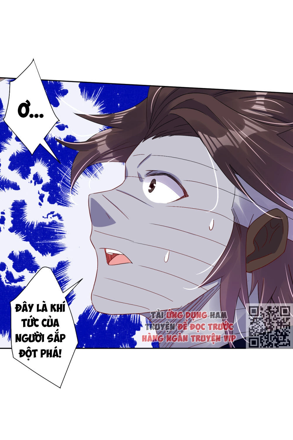 Nghịch Thiên Chiến Thần Chapter 123 - 5