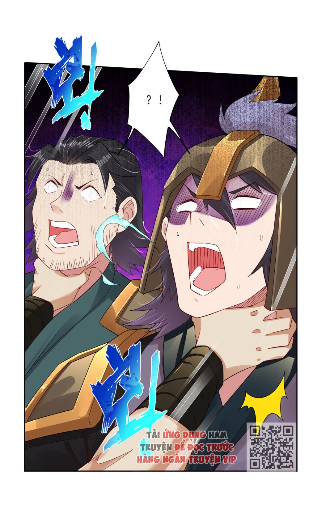 Nghịch Thiên Chiến Thần Chapter 123 - 12