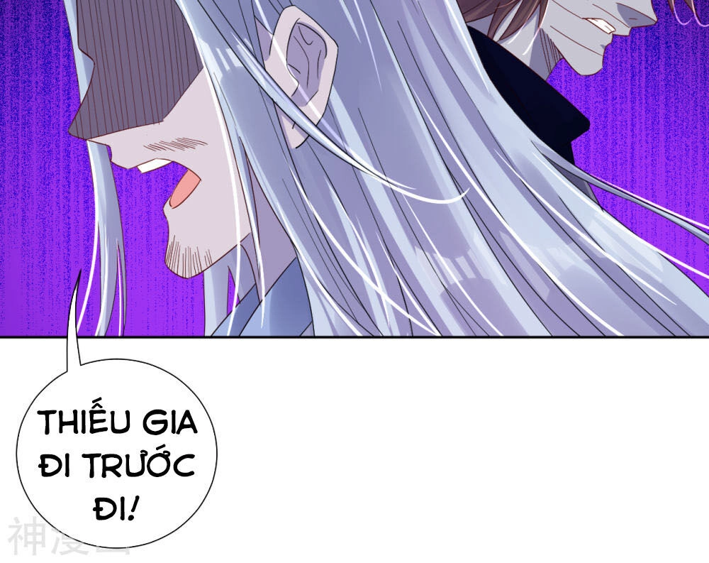 Nghịch Thiên Chiến Thần Chapter 123 - 18