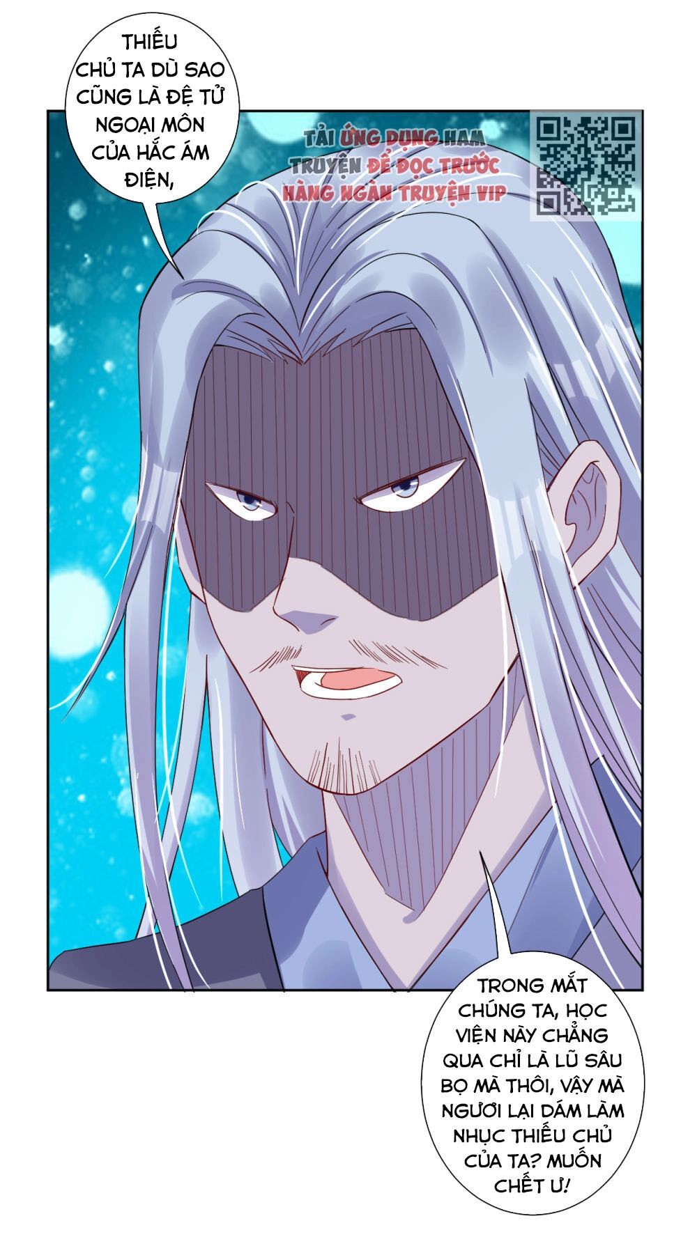 Nghịch Thiên Chiến Thần Chapter 123 - 19