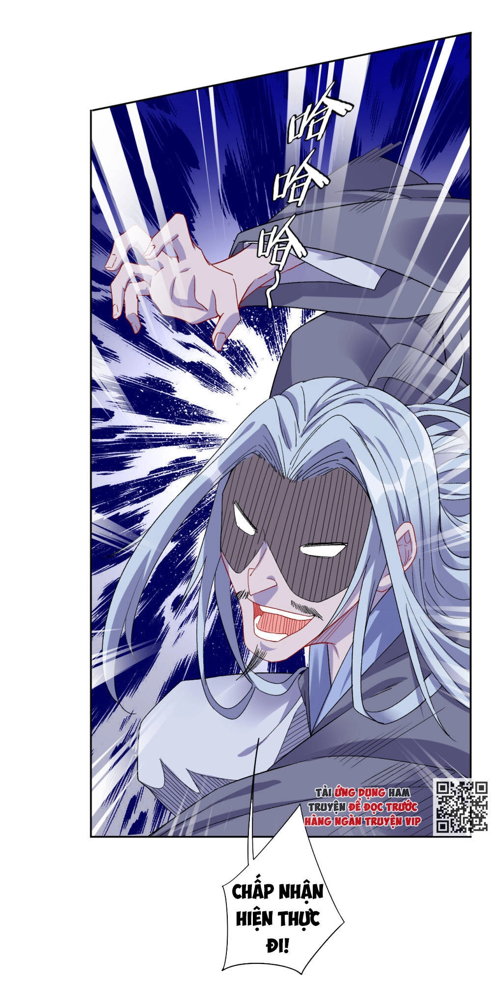 Nghịch Thiên Chiến Thần Chapter 124 - 7