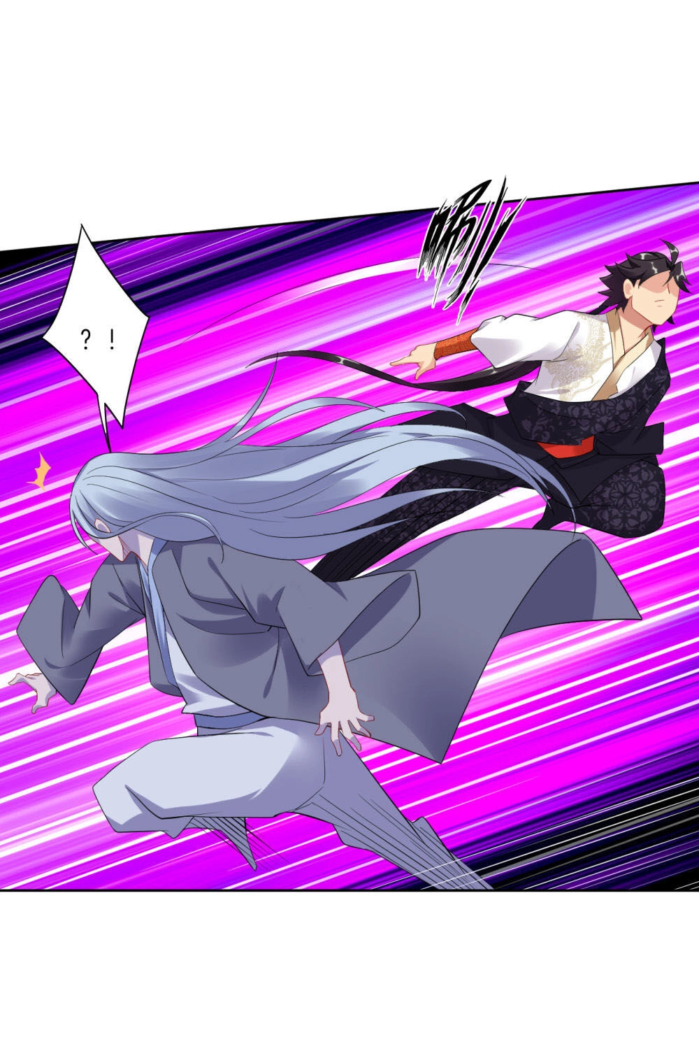 Nghịch Thiên Chiến Thần Chapter 124 - 9