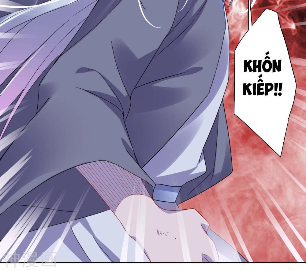 Nghịch Thiên Chiến Thần Chapter 124 - 11