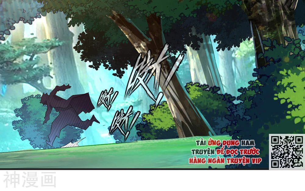 Nghịch Thiên Chiến Thần Chapter 124 - 17