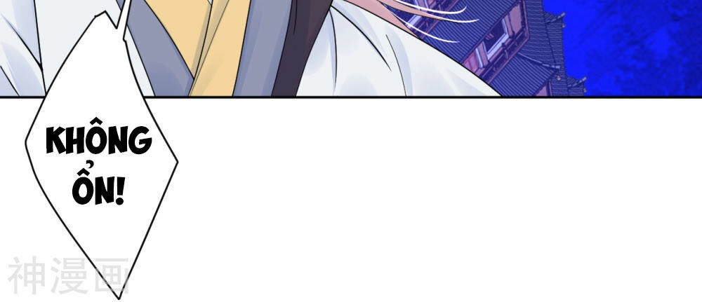 Nghịch Thiên Chiến Thần Chapter 125 - 9