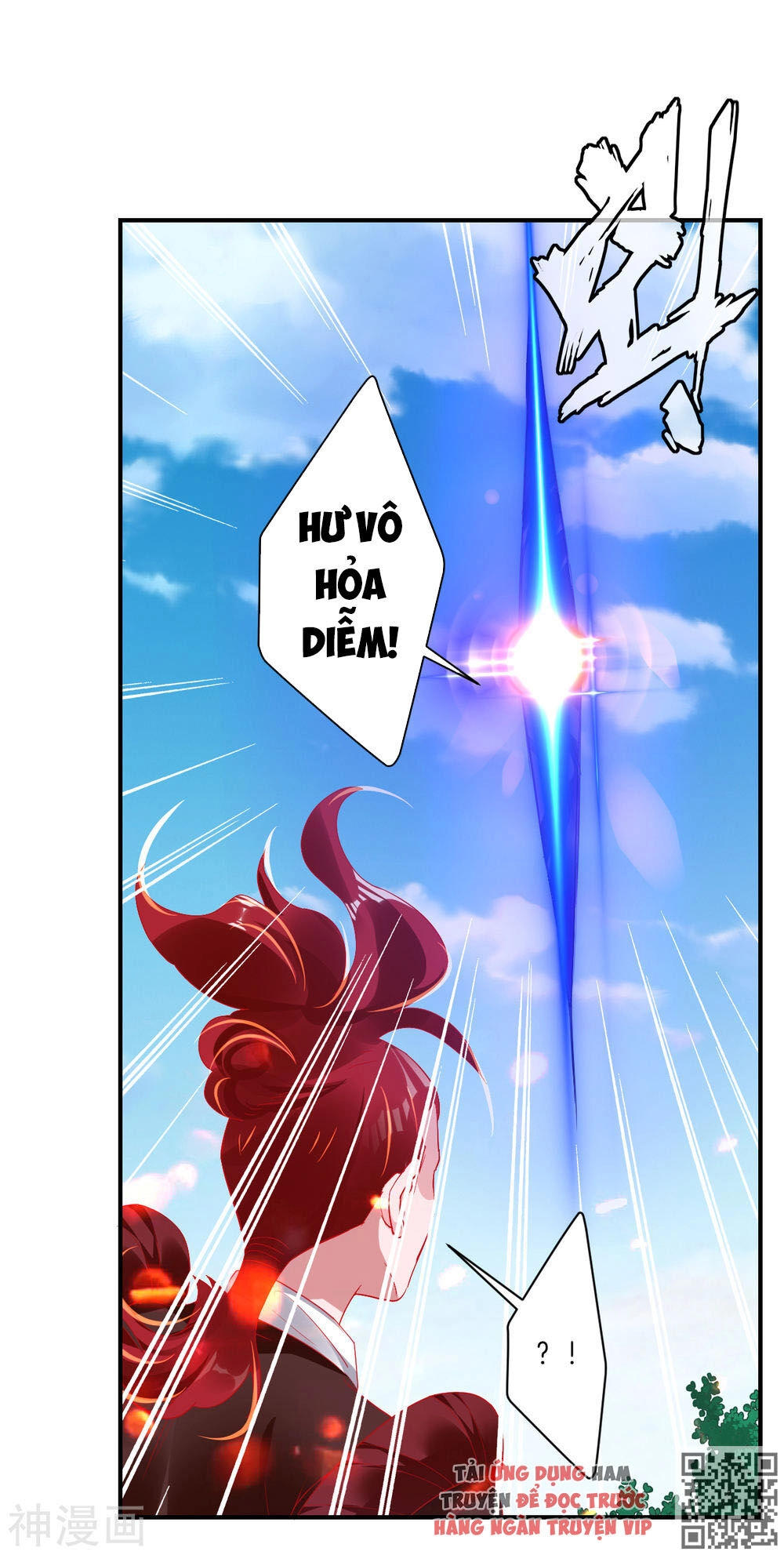 Nghịch Thiên Chiến Thần Chapter 126 - 8