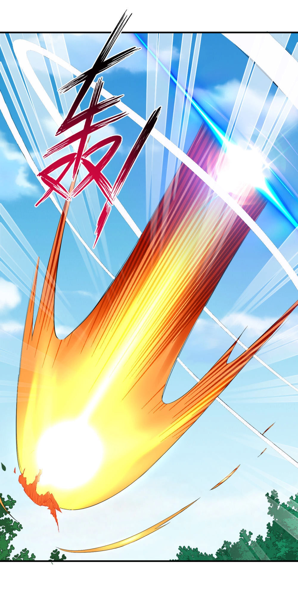 Nghịch Thiên Chiến Thần Chapter 126 - 9