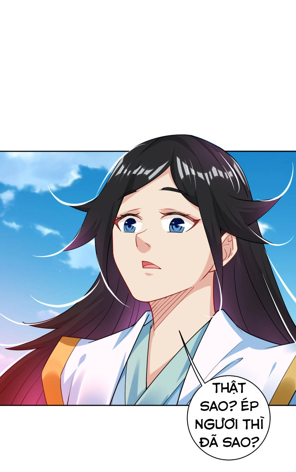 Nghịch Thiên Chiến Thần Chapter 126 - 15