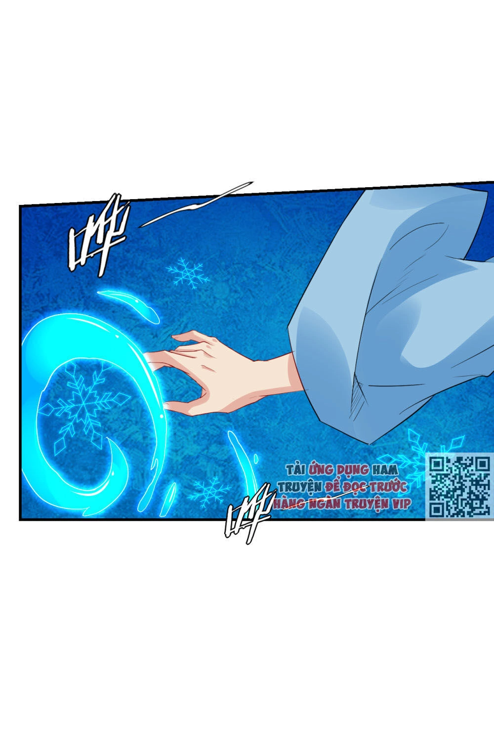 Nghịch Thiên Chiến Thần Chapter 126 - 16