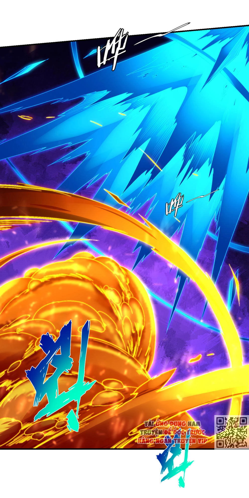 Nghịch Thiên Chiến Thần Chapter 126 - 19