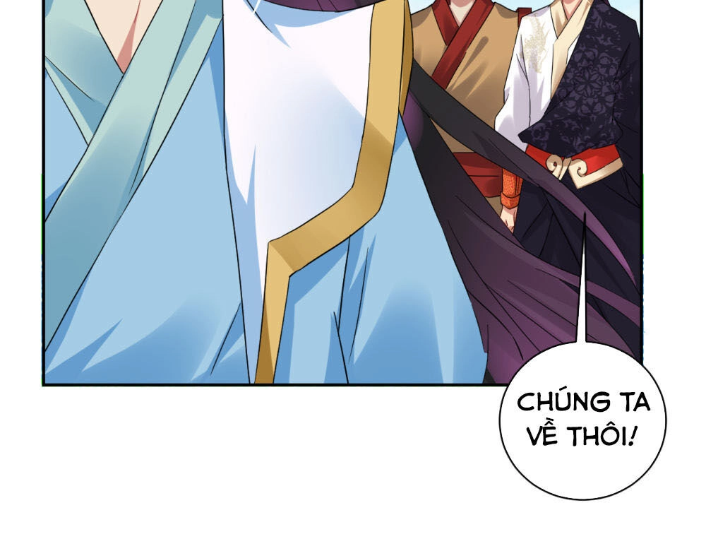 Nghịch Thiên Chiến Thần Chapter 127 - 2