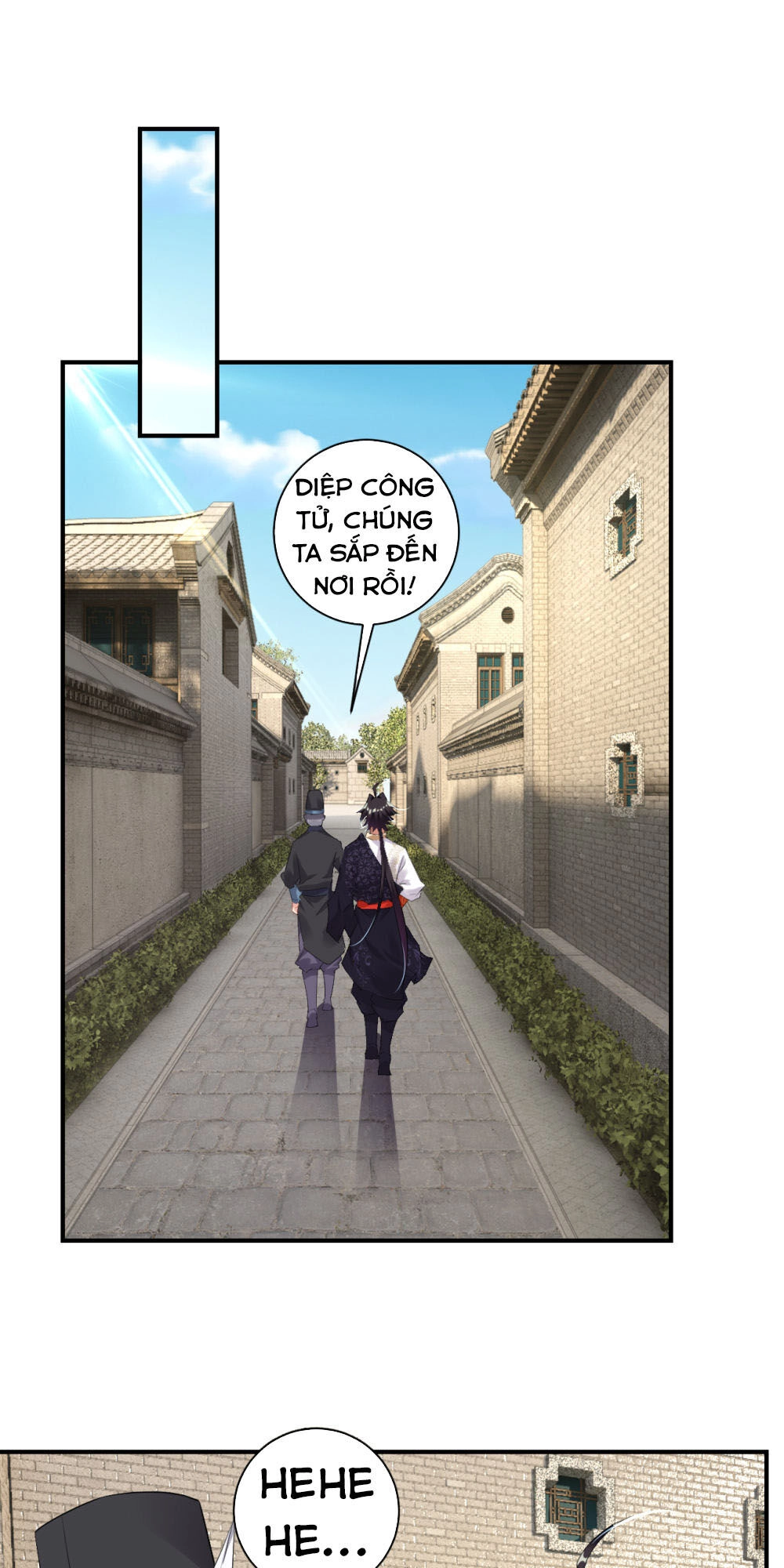 Nghịch Thiên Chiến Thần Chapter 127 - 5