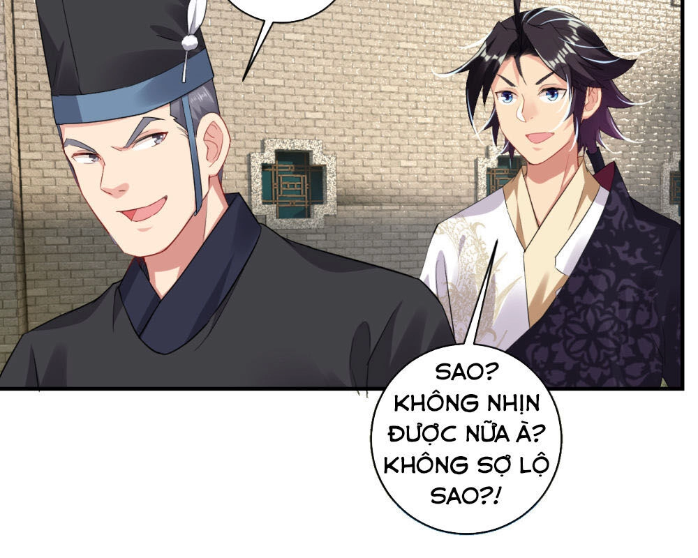 Nghịch Thiên Chiến Thần Chapter 127 - 6