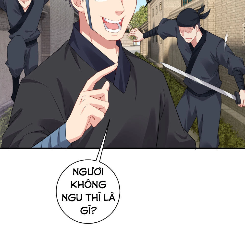 Nghịch Thiên Chiến Thần Chapter 127 - 8