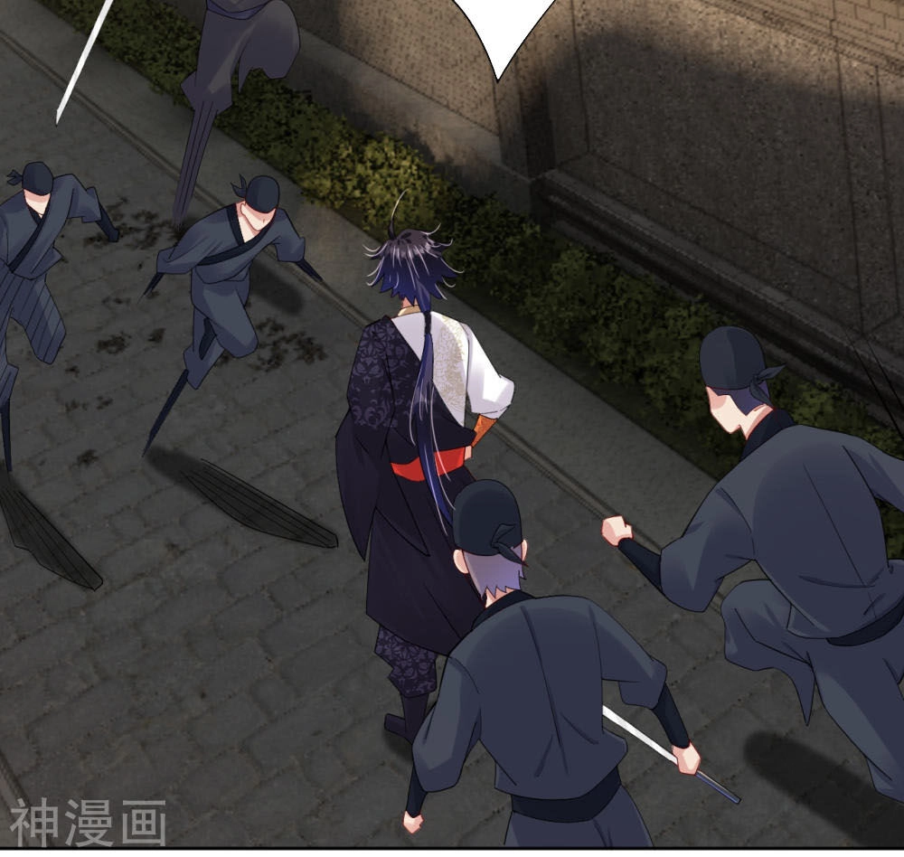 Nghịch Thiên Chiến Thần Chapter 127 - 10