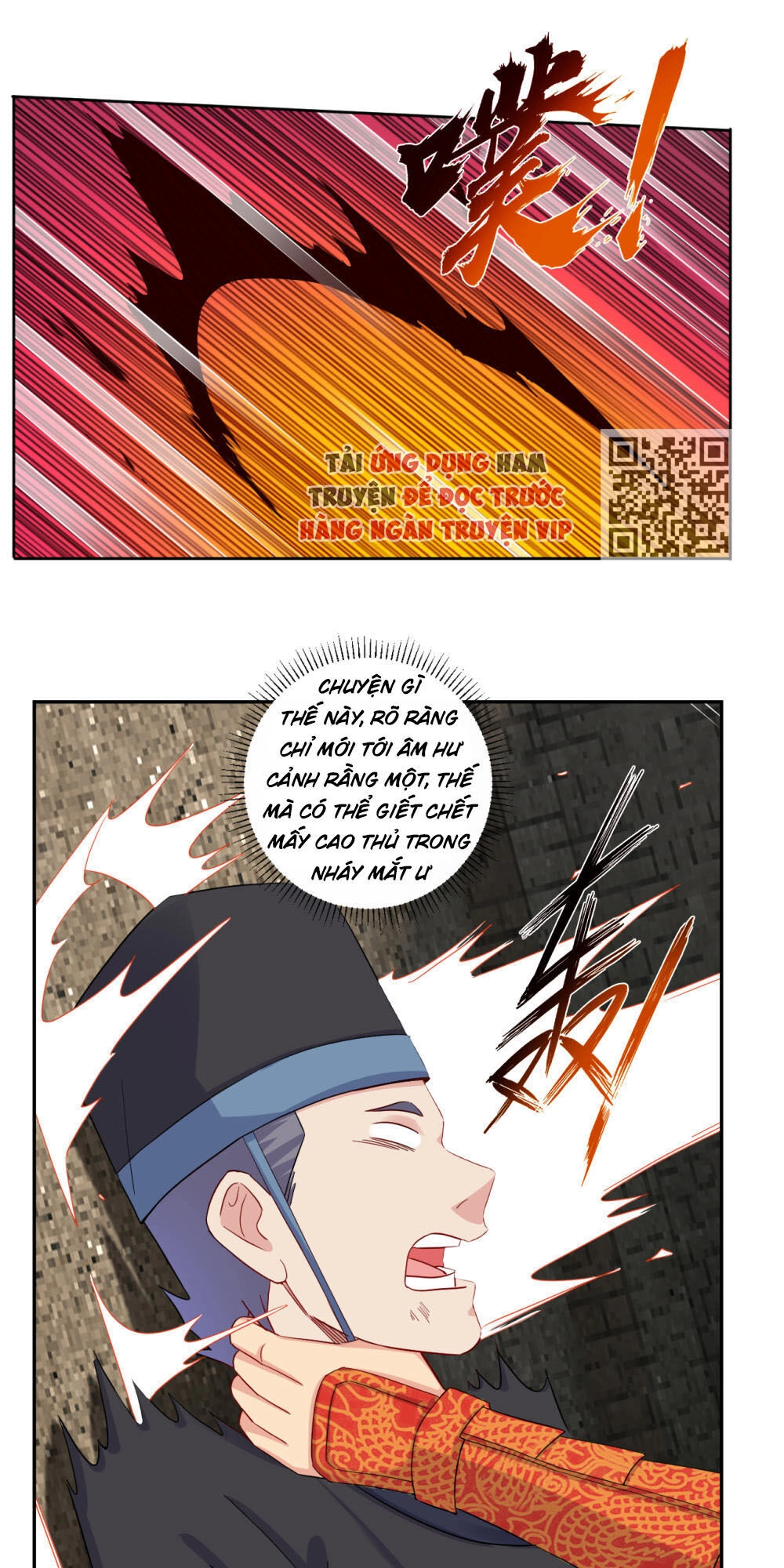 Nghịch Thiên Chiến Thần Chapter 127 - 14