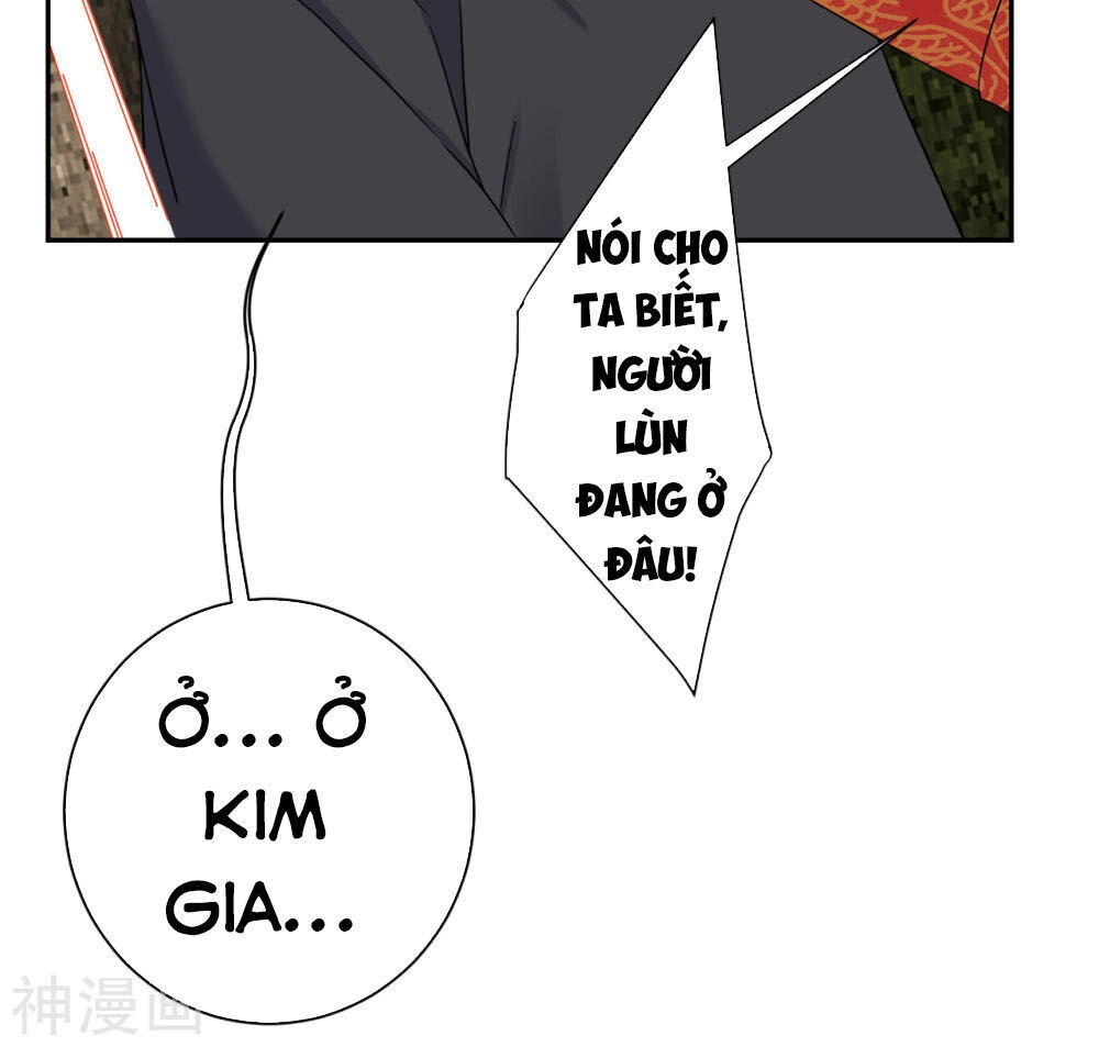 Nghịch Thiên Chiến Thần Chapter 127 - 15