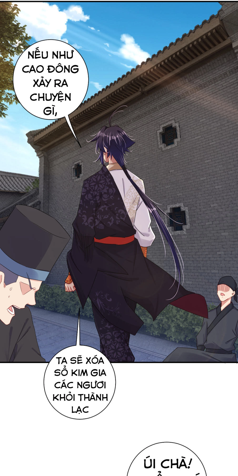 Nghịch Thiên Chiến Thần Chapter 127 - 16