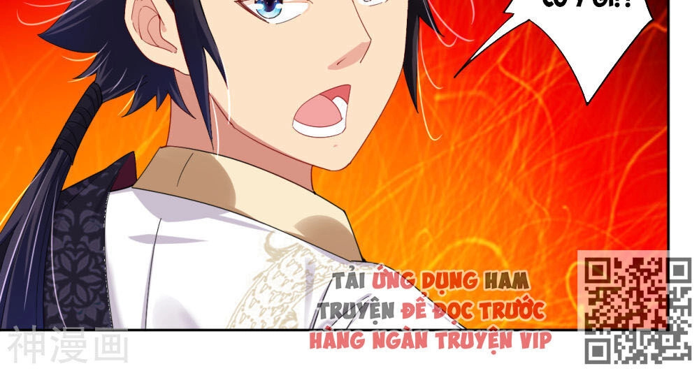 Nghịch Thiên Chiến Thần Chapter 127 - 19