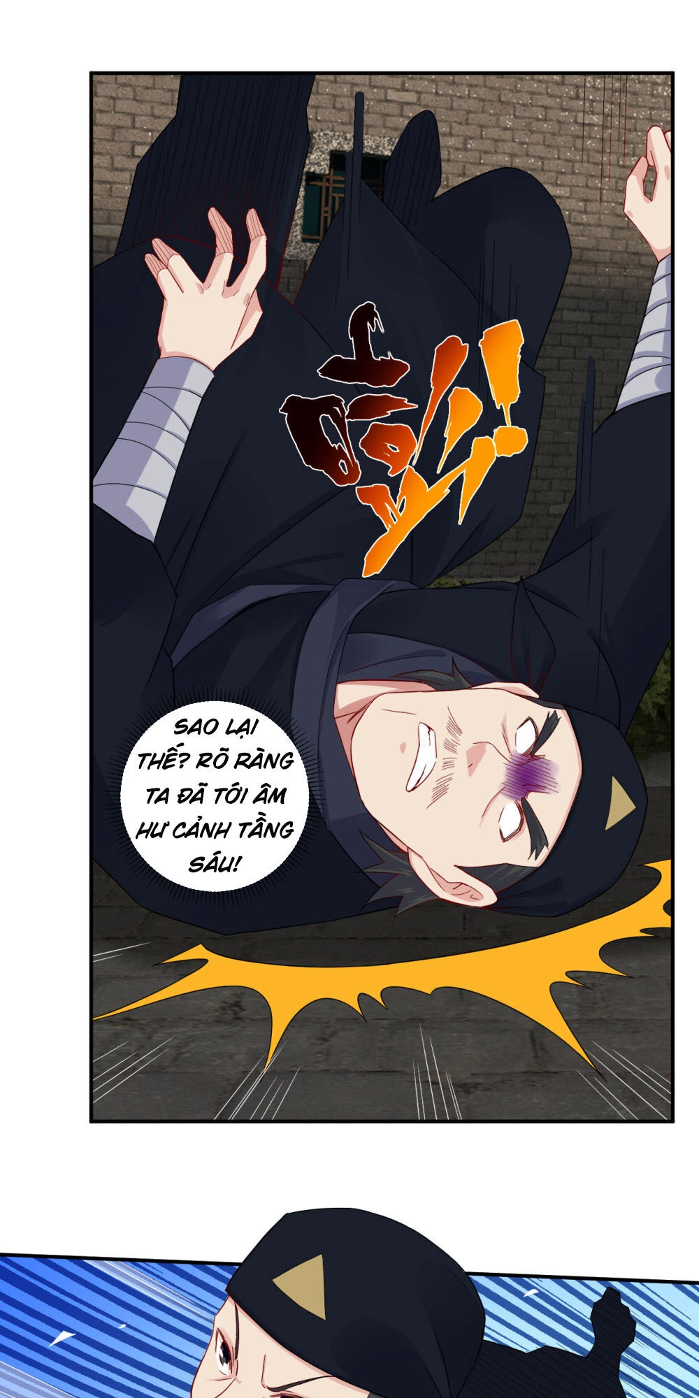 Nghịch Thiên Chiến Thần Chapter 128 - 1