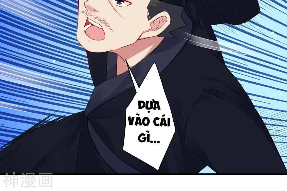 Nghịch Thiên Chiến Thần Chapter 128 - 2