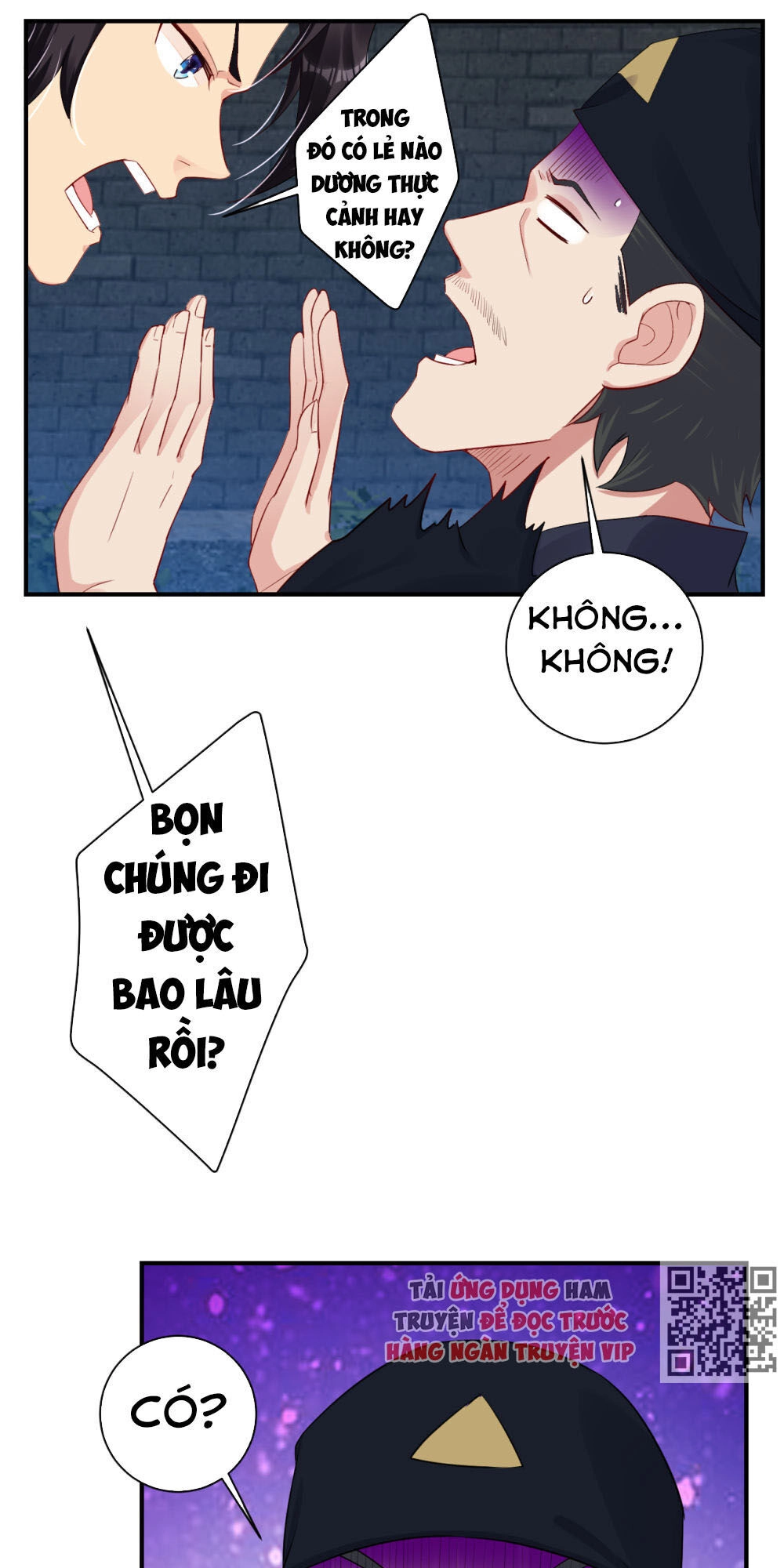 Nghịch Thiên Chiến Thần Chapter 128 - 6