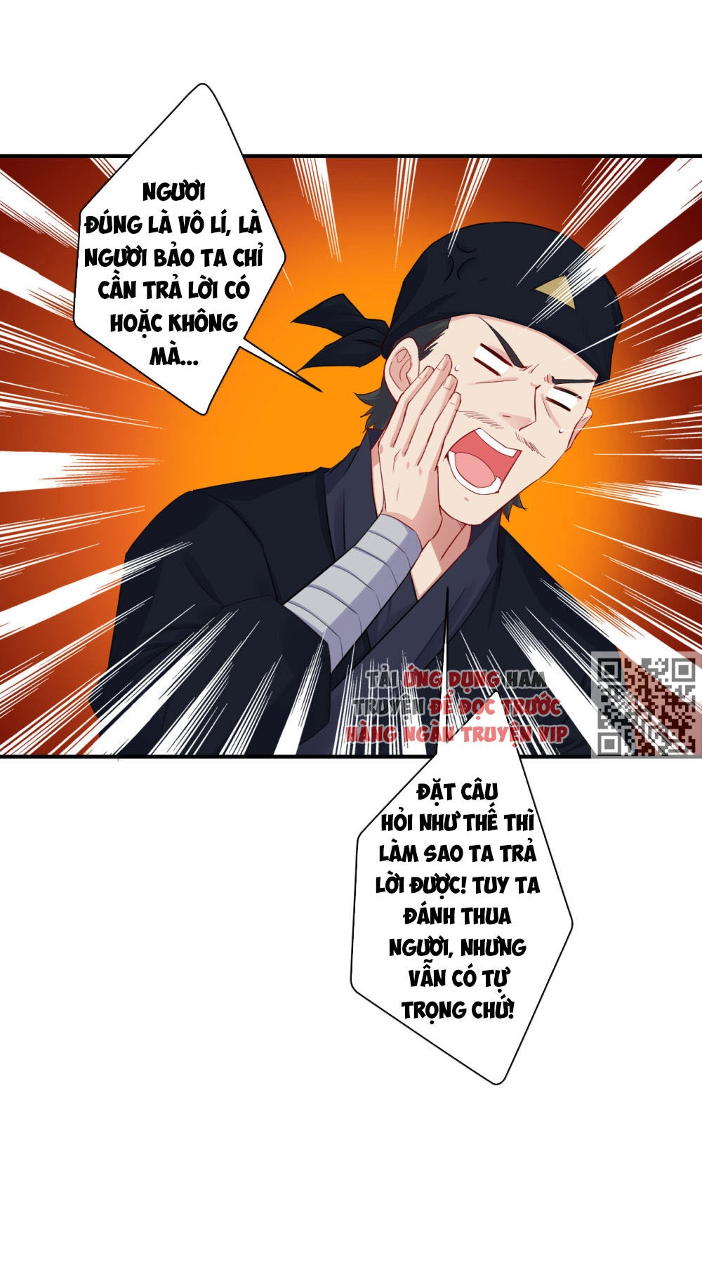 Nghịch Thiên Chiến Thần Chapter 128 - 10