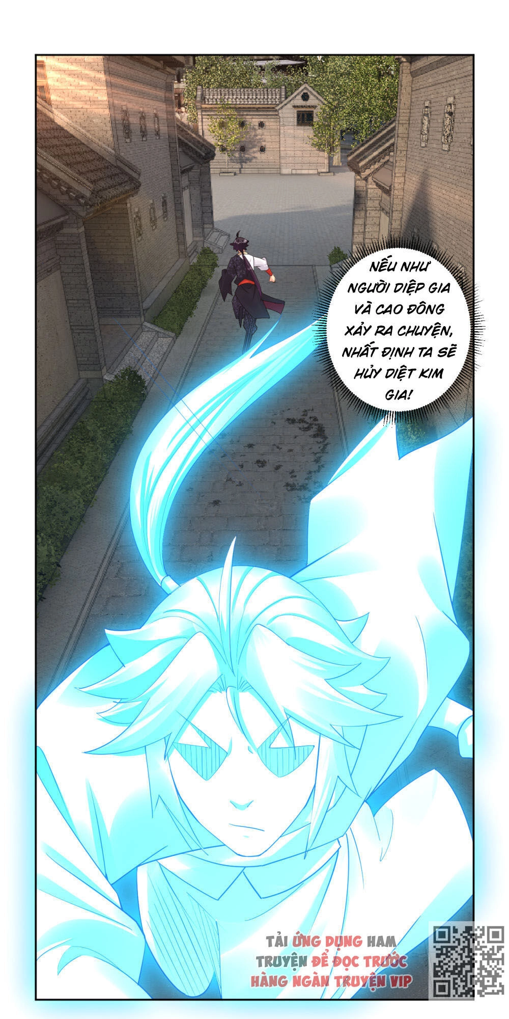 Nghịch Thiên Chiến Thần Chapter 128 - 16