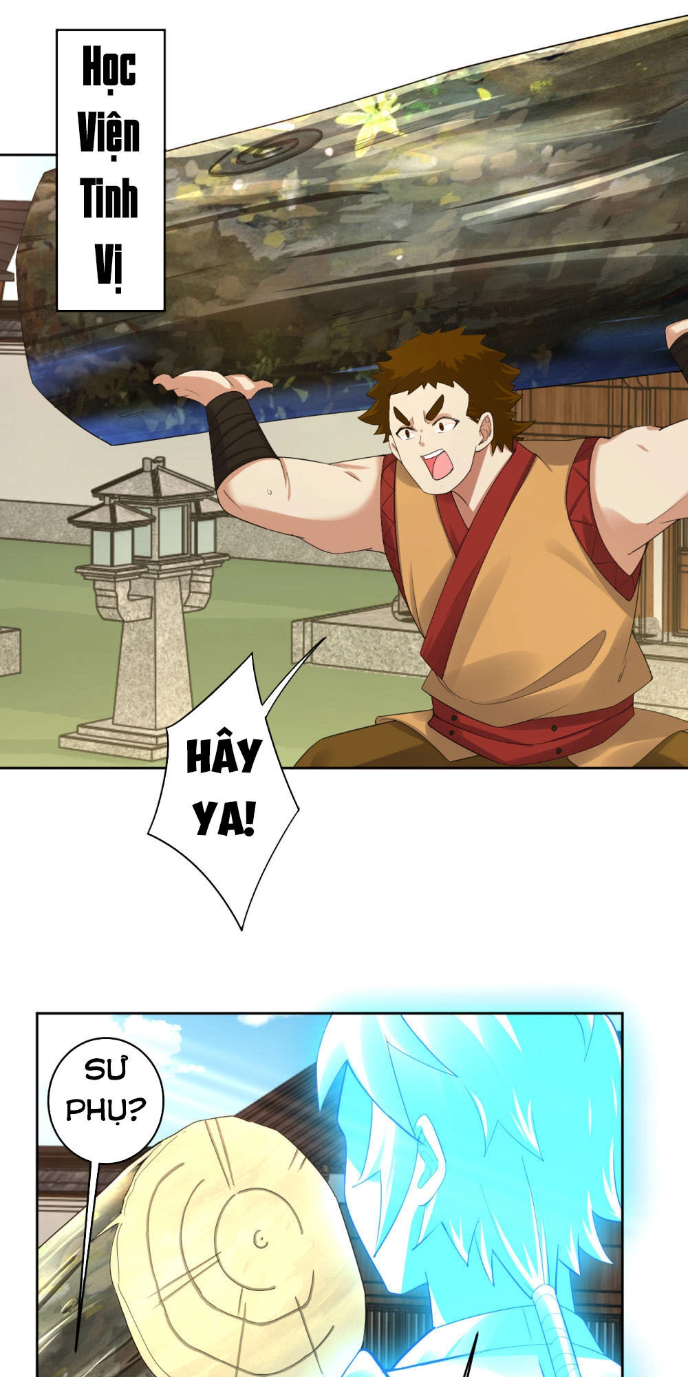 Nghịch Thiên Chiến Thần Chapter 128 - 18